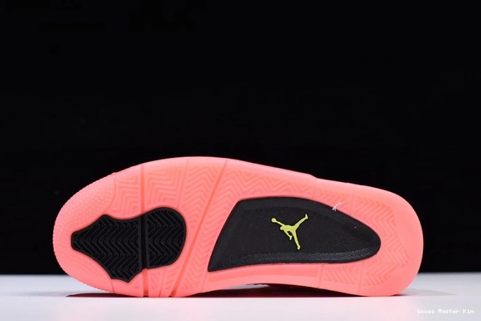 4 AQ9128-600 Hot Jordan Air Punch